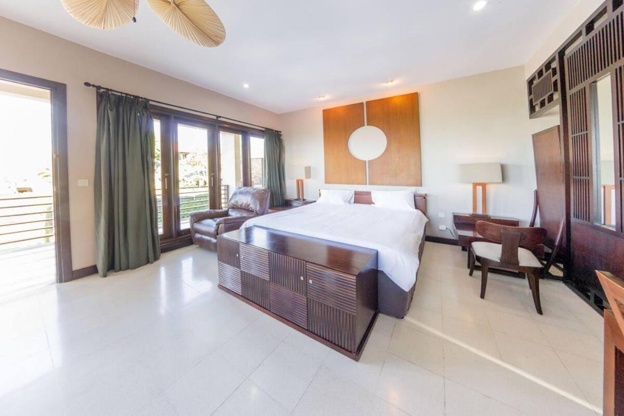 Villa Simone Bali Ungasan Екстериор снимка