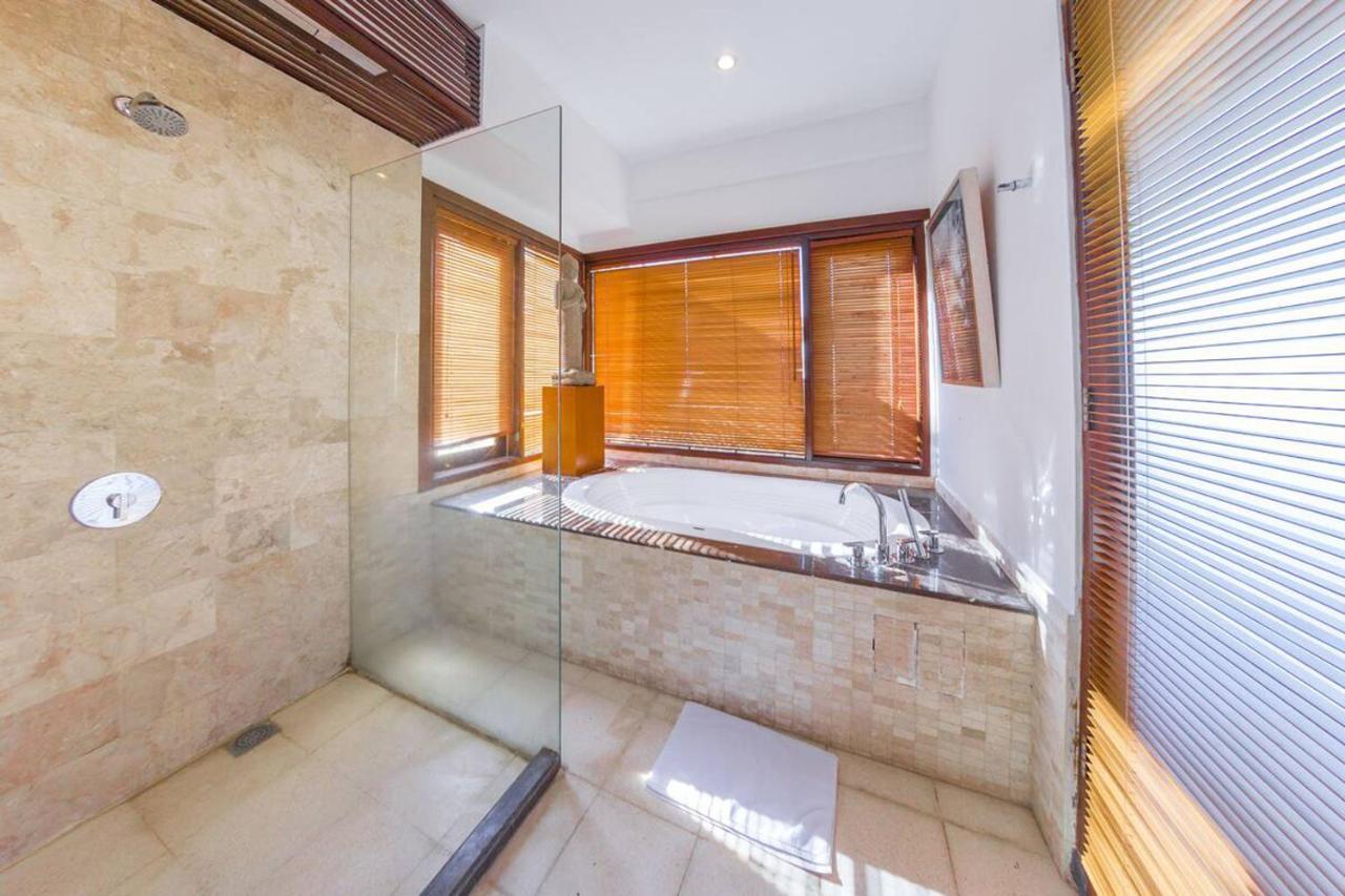 Villa Simone Bali Ungasan Екстериор снимка